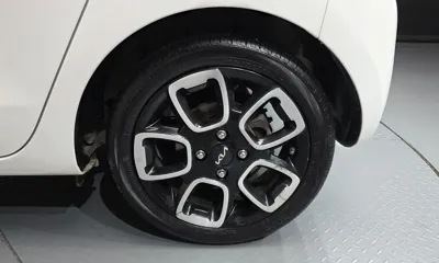 Kia Ray 2022, 46661 км, за 11990000 KRW - фото 21