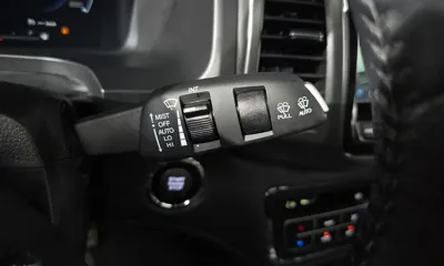 KG_Mobility_Ssangyong Rexton 2022, 14031 км, за 25800000 KRW - фото 19