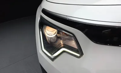 Kia Niro 2023, 116423 км, за 29990000 KRW - фото 22