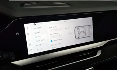 Renault-KoreaSamsung Grand Koleos 2025, 12076 км, за 31500000 KRW - фото 30
