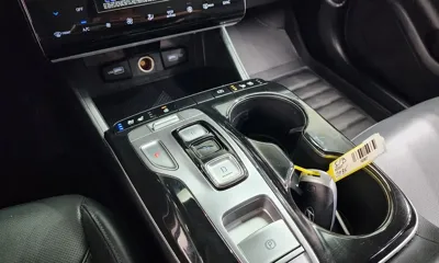 Hyundai Tucson 2021, 132128 км, за 14900000 KRW - фото 9