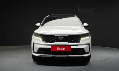 Kia Sorento 2021, 49713 км, за 29800000 KRW - фото 3