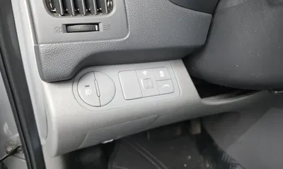 Hyundai Starex 2015, 40371 км, за 11100000 KRW - фото 17
