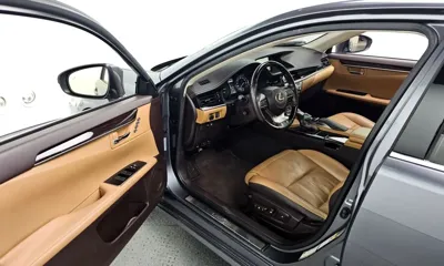 Lexus ES 2018, 74669 км, за 27900000 KRW - фото 10