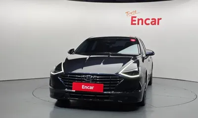 Hyundai Sonata 2020, 142587 км, за 99990000 KRW