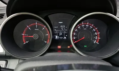KG_Mobility_Ssangyong TIBOLI 2016, 207587 км, за 3200000 KRW - фото 8
