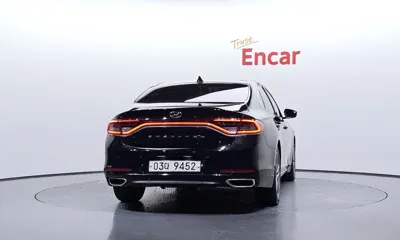 Hyundai Grandeur 2018, 92378 км, за 16500000 KRW