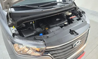 Hyundai Starex 2021, 105348 км, за 16000000 KRW - фото 6
