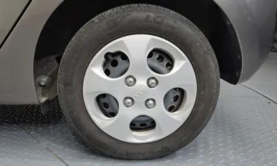 Kia Morning 2016, 6457 км, за 6500000 KRW - фото 21