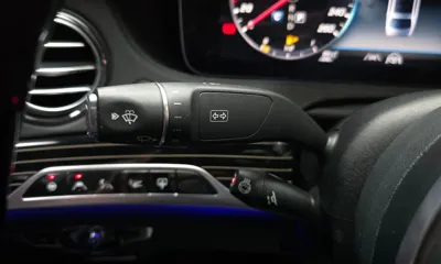 Mercedes-Benz S-Class 2020, 68636 км, за 86900000 KRW - фото 31