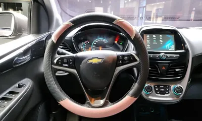 ChevroletGMDaewoo Spark 2016, 129876 км, за 4900000 KRW - фото 14