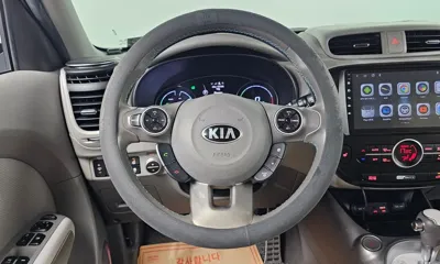 Kia Soul 2018, 58296 км, за 11500000 KRW - фото 12
