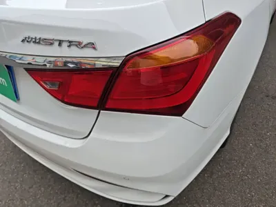 Hyundai Mistra 2020, 36400 км, за 55400 CNY - фото 8