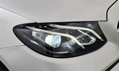 Mercedes-Benz E-Class 2017, 68313 км, за 18900000 KRW - фото 22