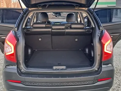 KG_Mobility_Ssangyong KORANDO 2017, 128000 км, за 6100000 KRW - фото 8
