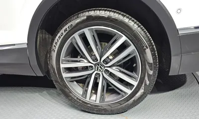 Volkswagen Tiguan 2023, 40928 км, за 28400000 KRW - фото 21
