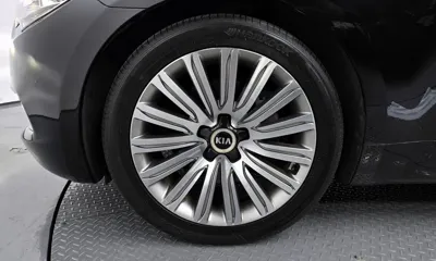 Kia K9 2013, 137475 км, за 9590000 KRW - фото 5