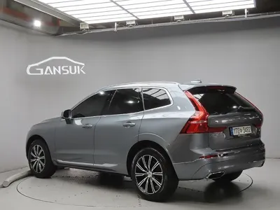 Volvo XC60 2021, 130781 км, за 28900000 KRW