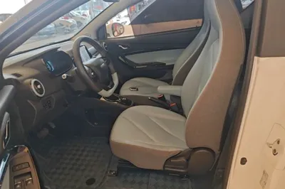 Chery QQ Little Ant 2022, 44800 км, за 47490.61 CNY - фото 22