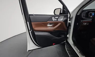 Mercedes-Benz GLE-Class 2025, 13269 км, за 95000000 KRW - фото 25