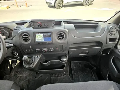 Renault-KoreaSamsung Master 2019, 18340 км, за 20490000 KRW - фото 9