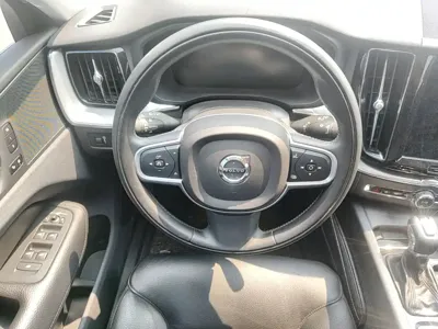 Volvo XC60 2018, 138400 км, за 87300 CNY - фото 17