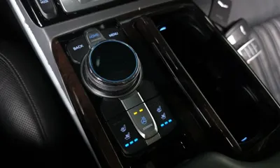 Genesis EQ900 2016, 145877 км, за 14500000 KRW - фото 19