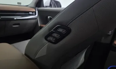 Hyundai Ioniq5 2023, 50854 км, за 35800000 KRW - фото 27