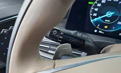 Kia K8 2023, 35888 км, за 32000000 KRW - фото 29