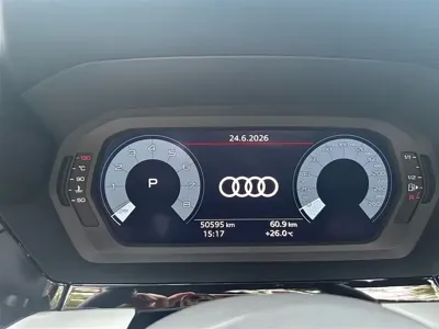 Audi A3 2022, 50000 км, за 146800 CNY - фото 14