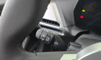 BMW 1-Series 2025, 4636 км, за 35500000 KRW - фото 31