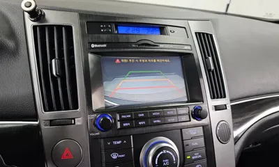Hyundai Veracruz 2015, 125323 км, за 9500000 KRW - фото 15