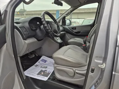 Hyundai Starex 2013, 118860 км, за 7300000 KRW - фото 14
