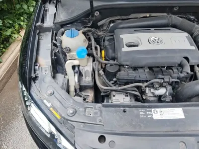 Volkswagen Passat 2015, 40400 км, за 43200 CNY - фото 22