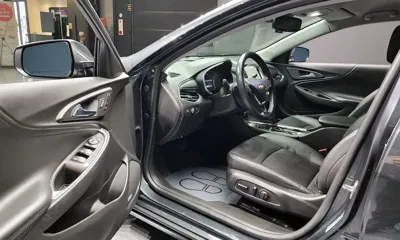ChevroletGMDaewoo Malibu 2018, 58498 км, за 10500000 KRW - фото 11