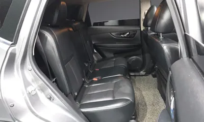 Nissan X-Trail 2018, 163335 км, за 13500000 KRW - фото 12