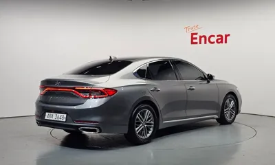 Hyundai Grandeur 2018, 71898 км, за 14000000 KRW