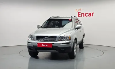 Volvo XC90 2010, 160320 км, за 7600000 KRW