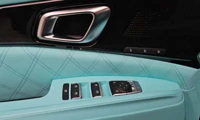 Kia Canival 2026, 39 км, за 87660000 KRW - фото 16