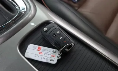 ChevroletGMDaewoo Malibu 2014, 135016 км, за 3990000 KRW - фото 30