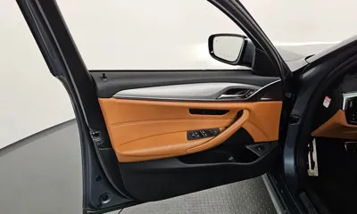 BMW 5-Series 2017, 121914 км, за 21500000 KRW - фото 24