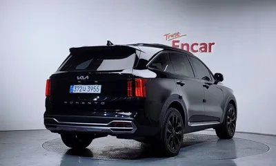 Kia Sorento 2022, 47210 км, за 28900000 KRW