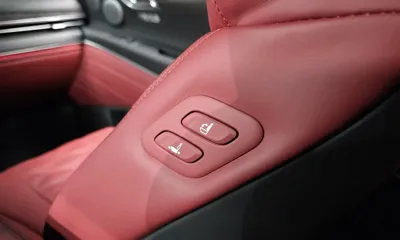 Genesis GV80 2024, 16713 км, за 71900000 KRW - фото 32