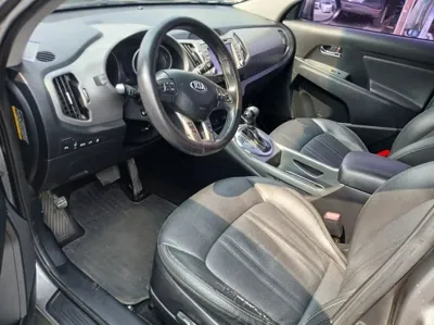 Kia Sportage 2015, 210275 км, за 4900000 KRW - фото 12