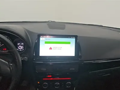 Mazda CX-5 2014, 100100 км, за 36800 CNY - фото 13