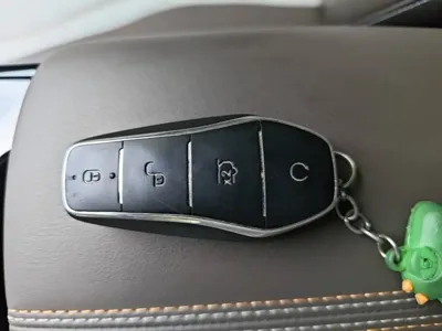 BYD Qin Plus 2025, 18700 км, за 59100 CNY - фото 9