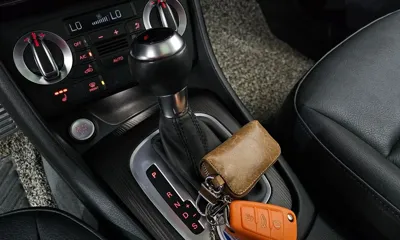 Audi Q3 2015, 21527 км, за 17900000 KRW - фото 9