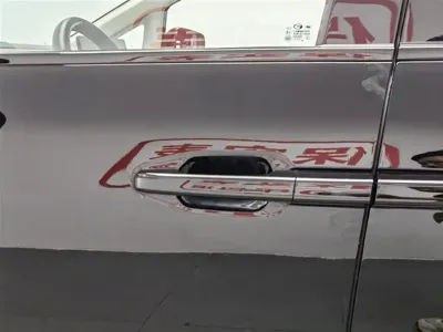 GAC Motor 传祺E8 PHEV 2024, 59800 км, за 132900 CNY - фото 18
