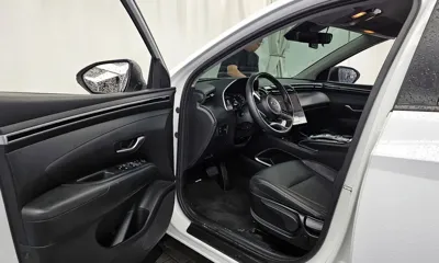 Hyundai Tucson 2022, 14977 км, за 24990000 KRW - фото 10