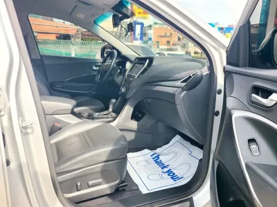 Hyundai Santafe 2016, 149000 км, за 10900000 KRW - фото 20